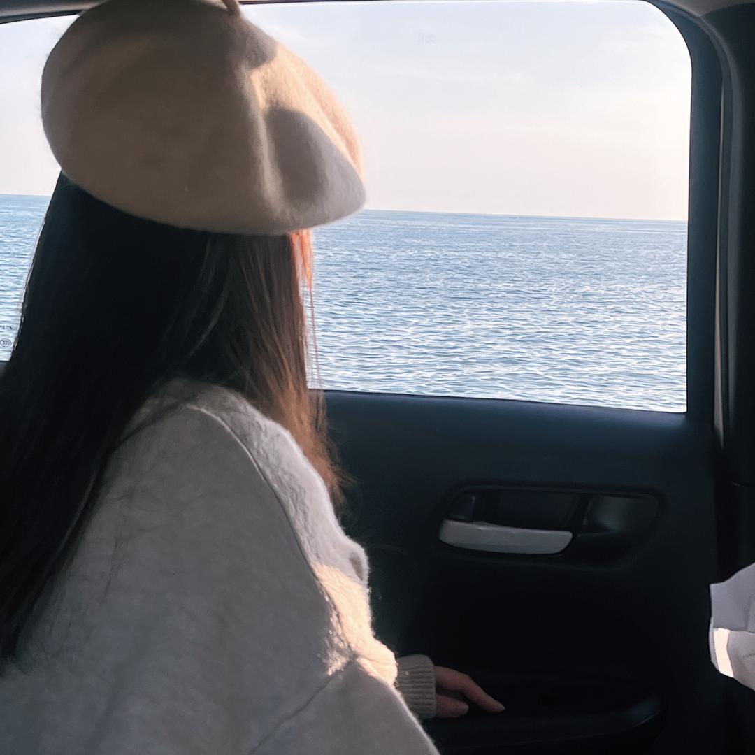 馨馨子✨