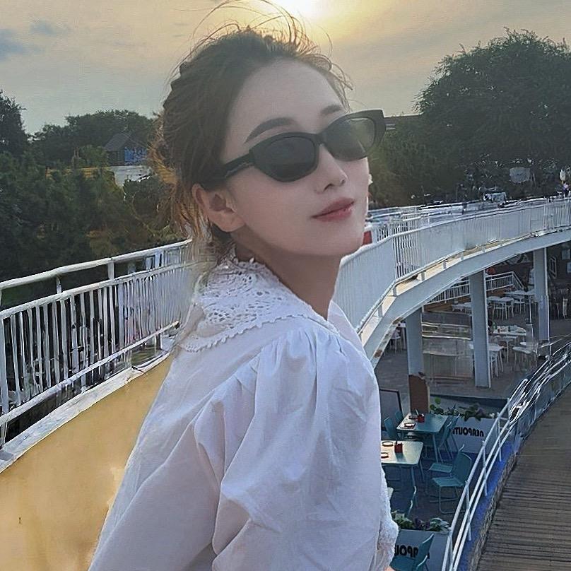 铁牛妹妹👧