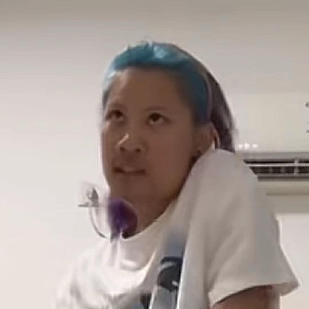 uuyoun（开学失去蓝发版）