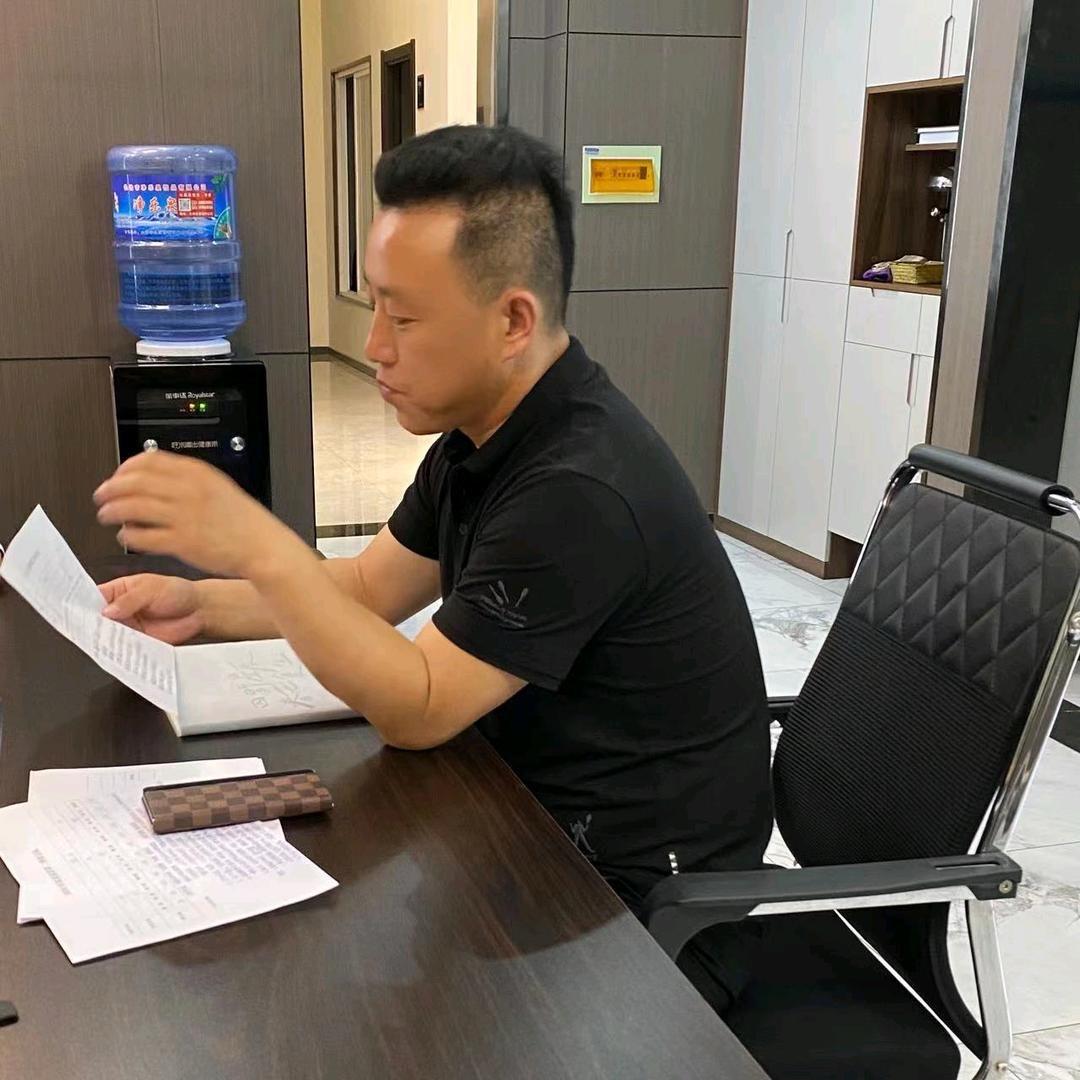 80后创业楠哥
