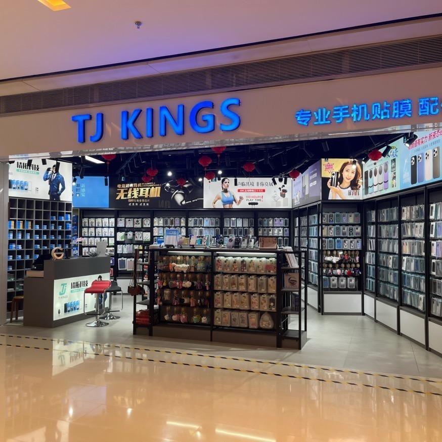 Tjkings
