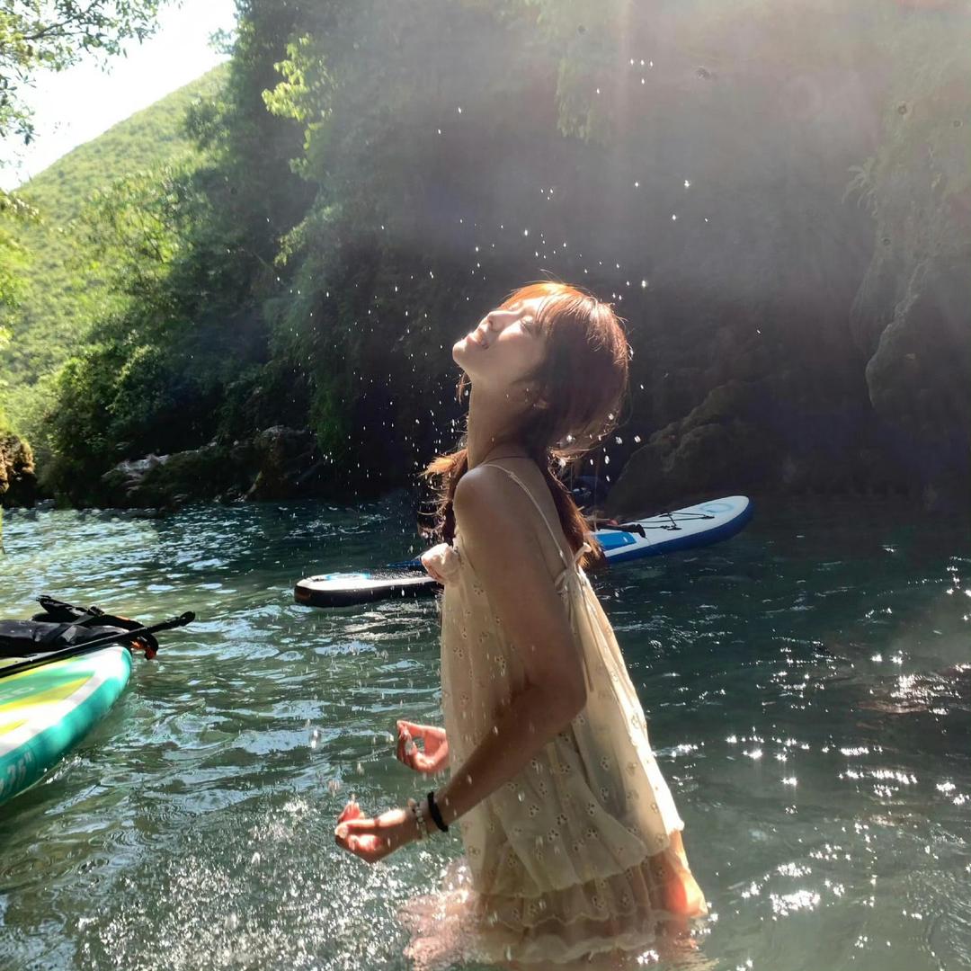 婉婉.