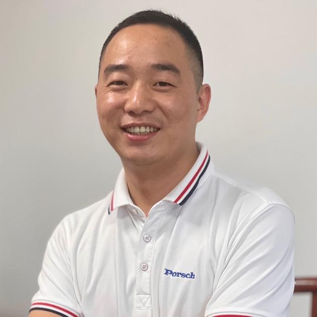 模具钢(董先生)普驰金属