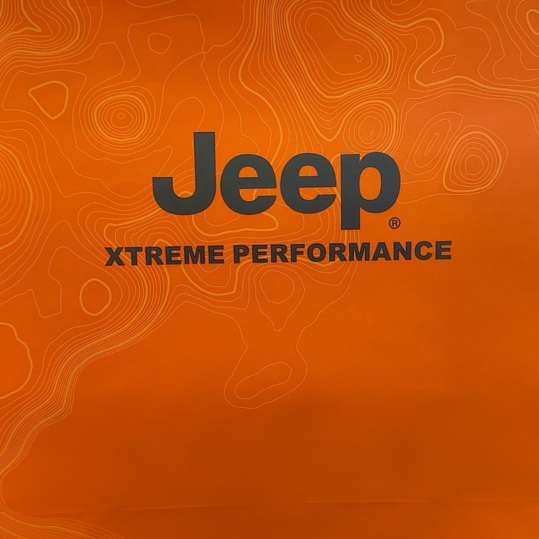 德吉路Jeep户外