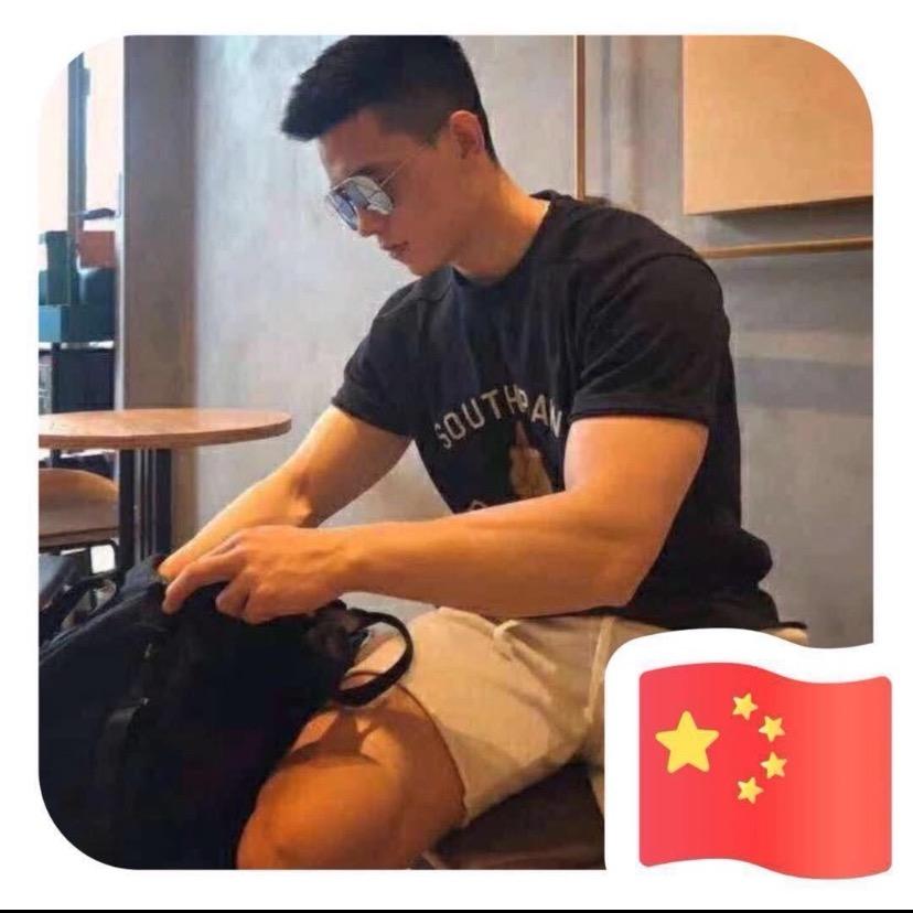 刘威🐉💦