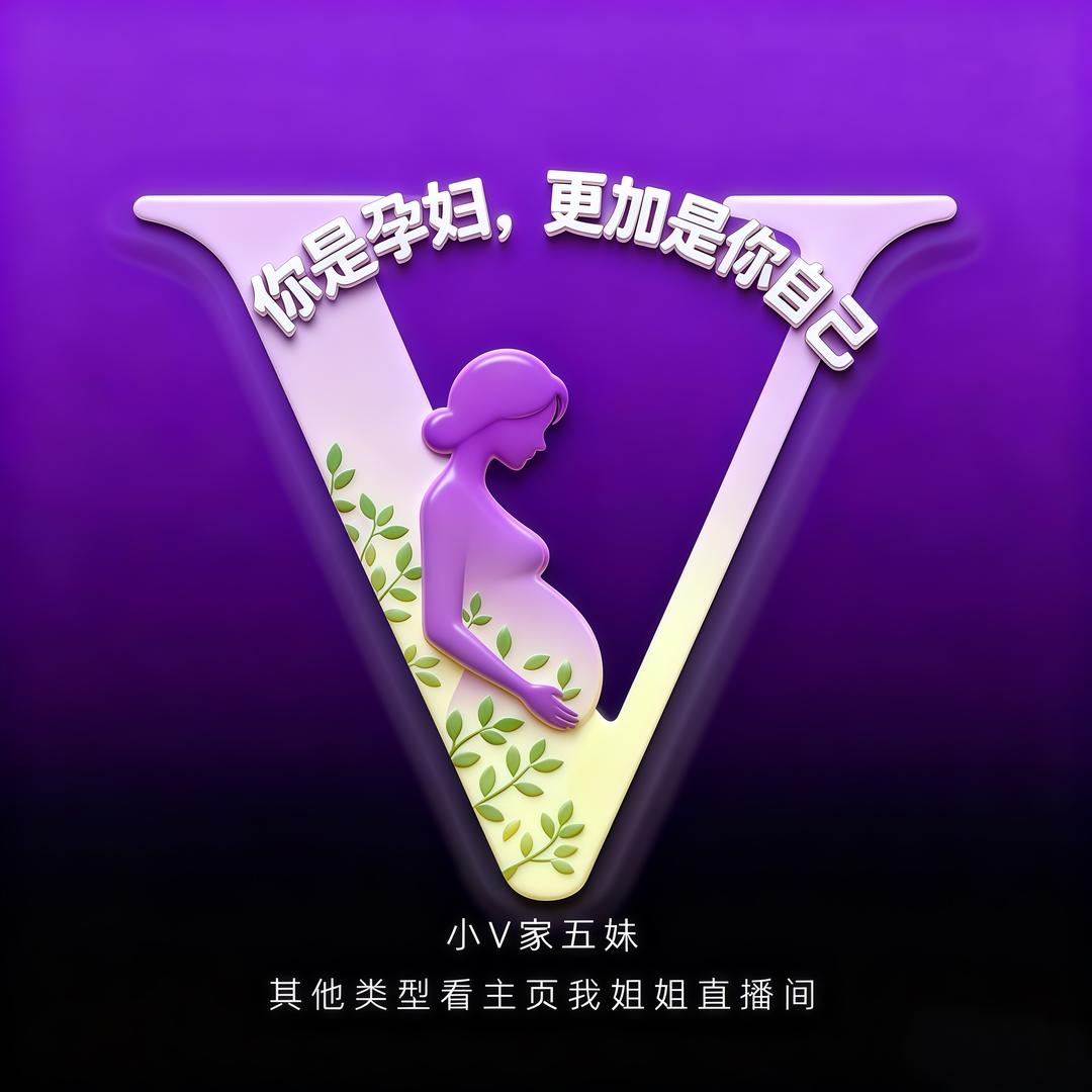 小V家孕妇装5店