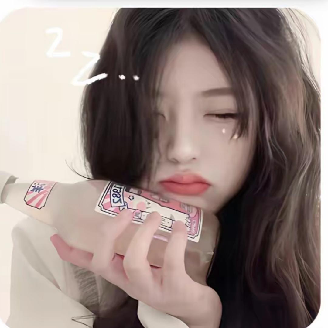 劈腿姐不擅长ML