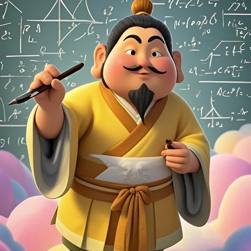 数学有画说@抖音