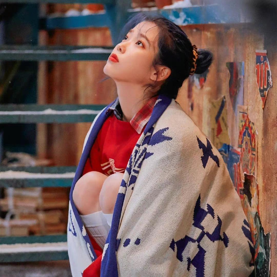 石仙女吖～
