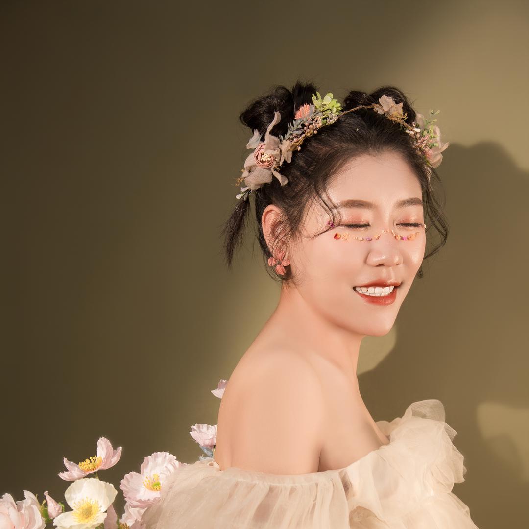 幸运的小星星✨