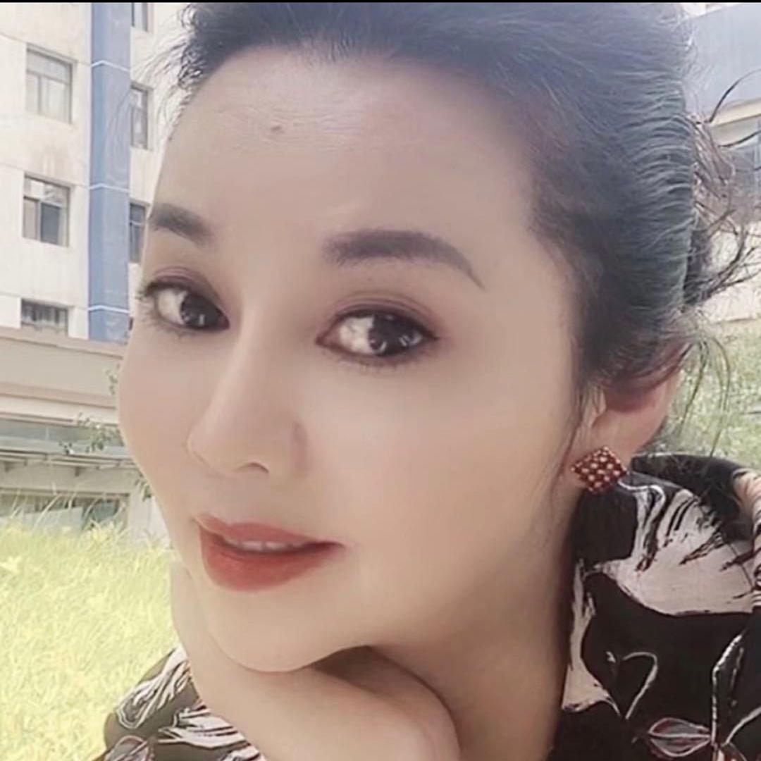 一笑倾心❤️❤️