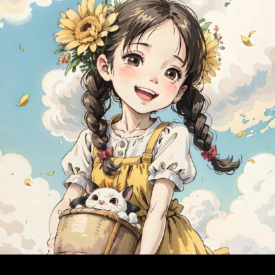 朵 朵