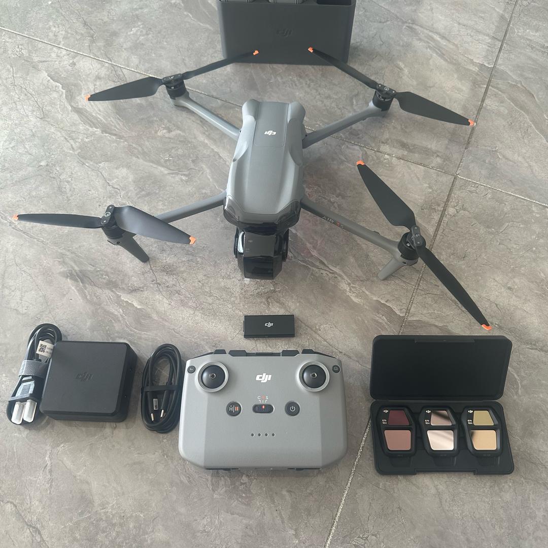 医事通（无人机航拍）