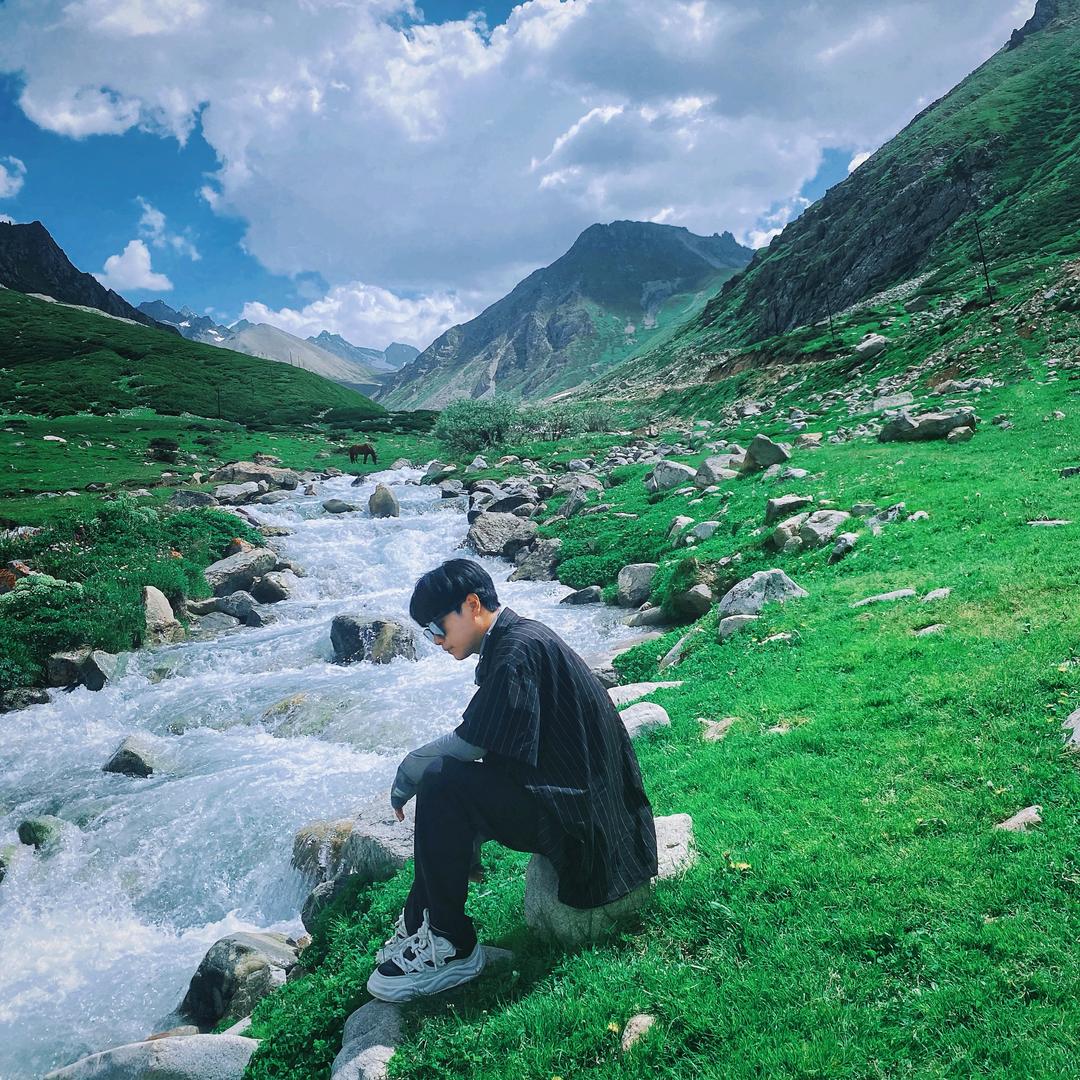 阿栋🐵