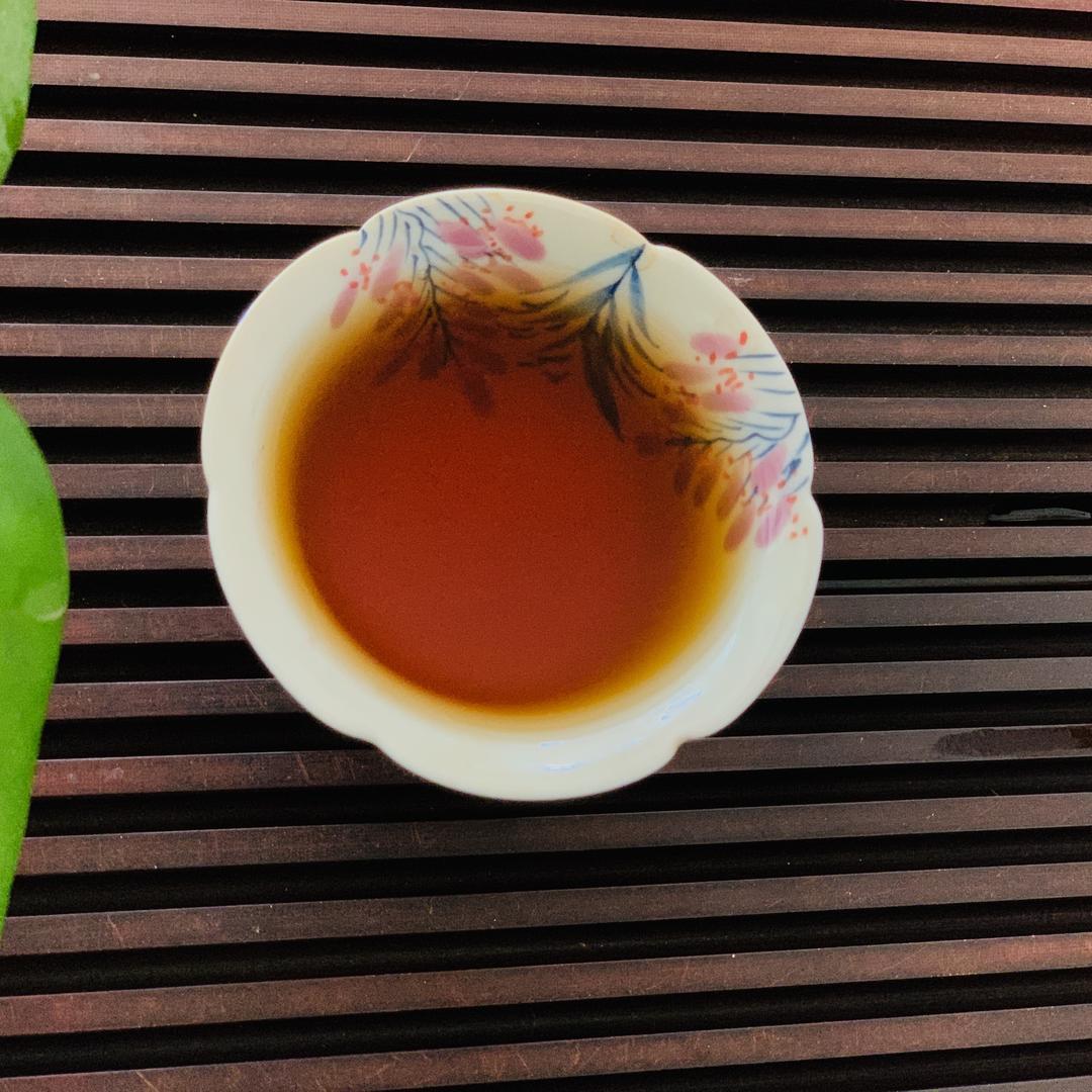 勐海县九姑孃茶行