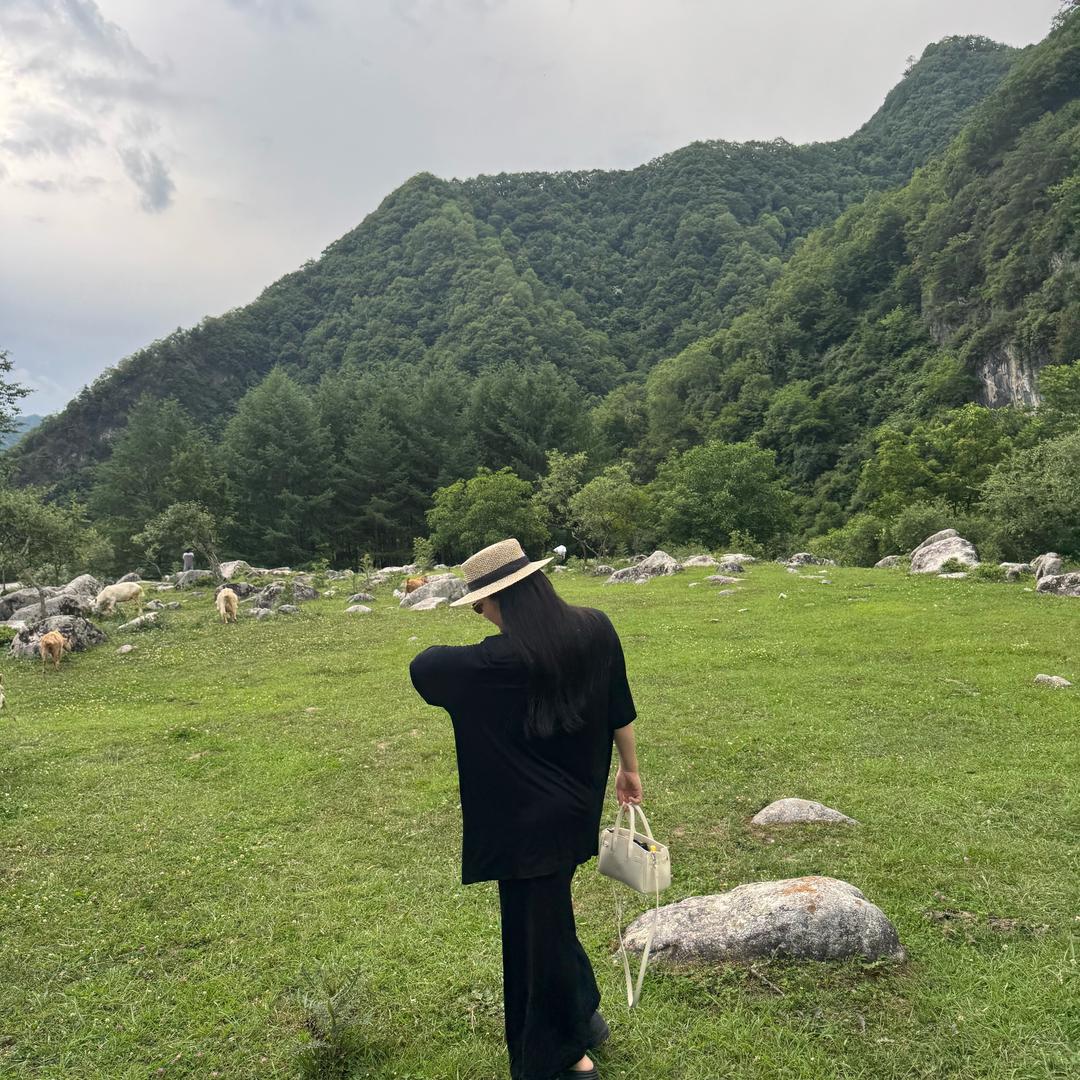 吕美丽