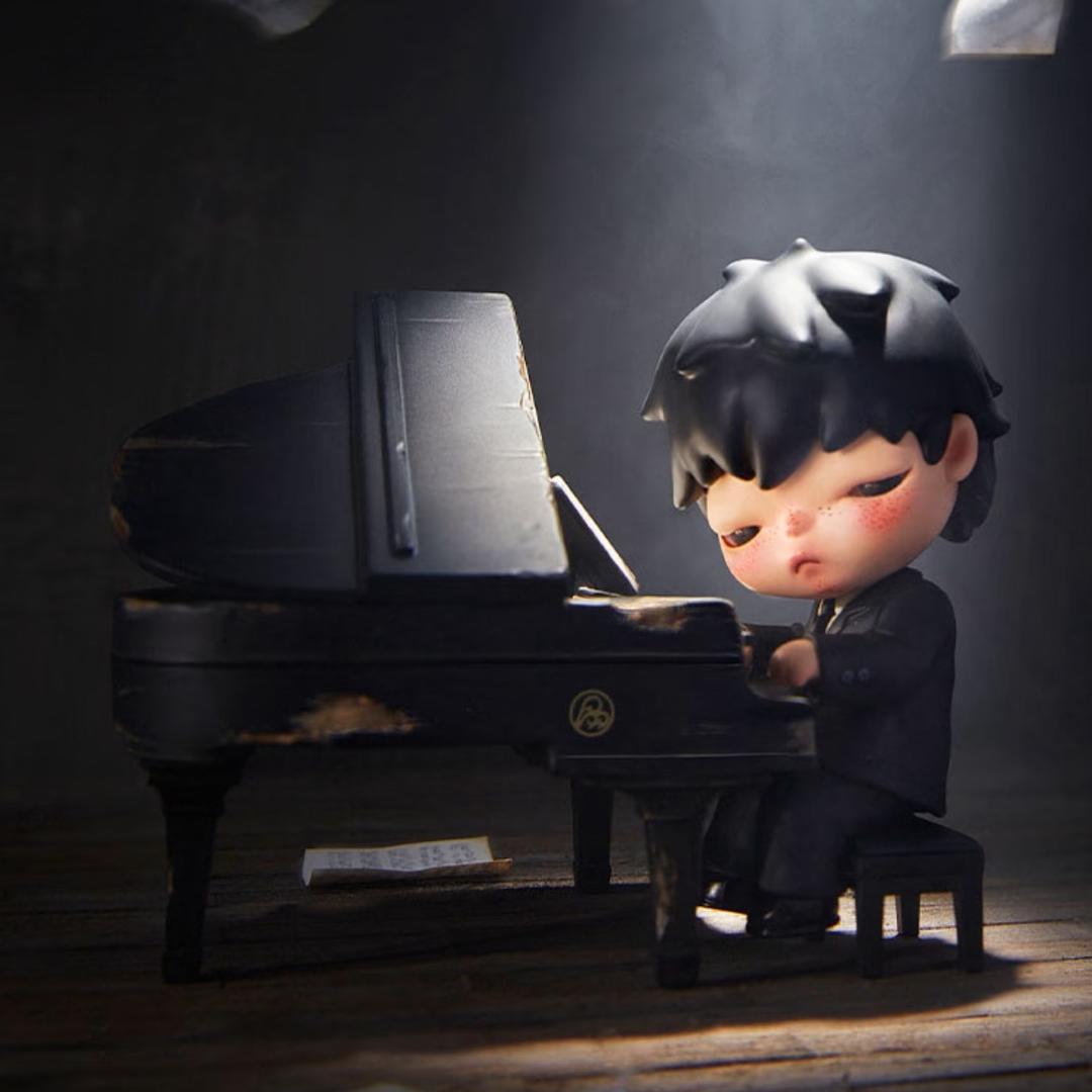 米米手作