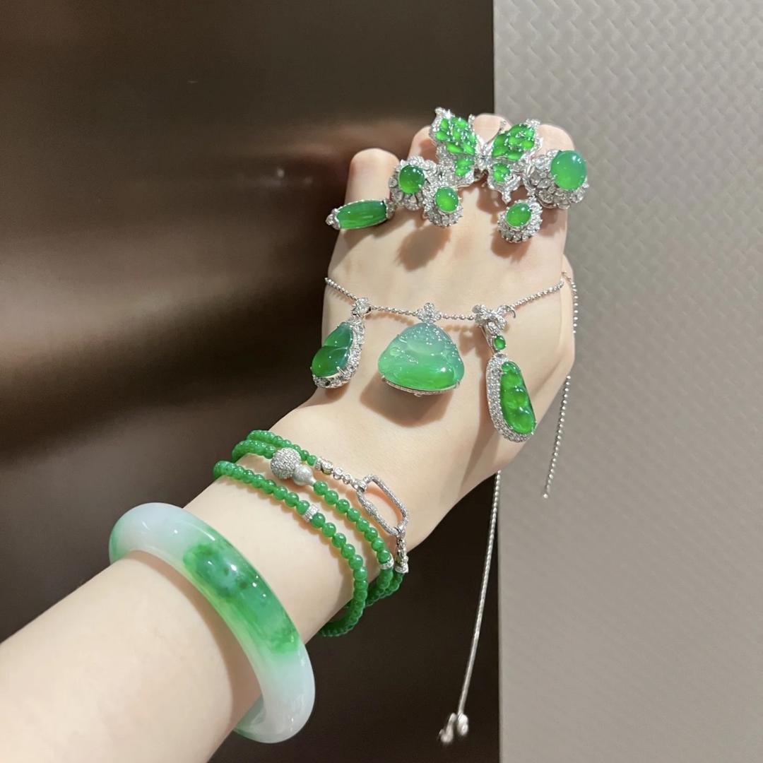 璟珩珠宝