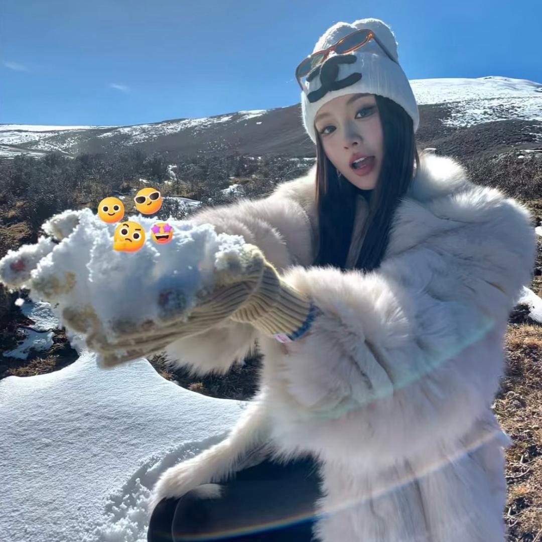 snow_J