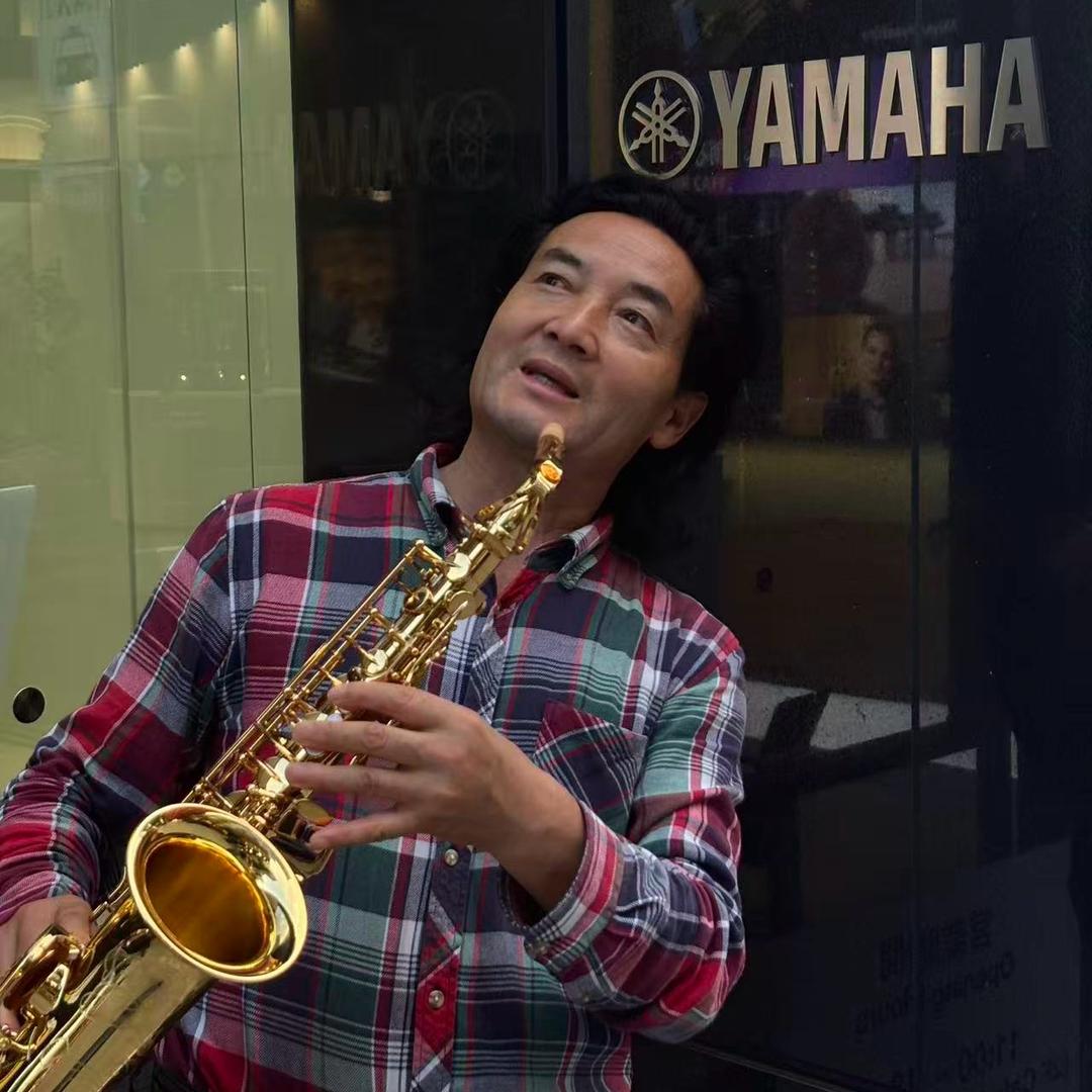 马老师在日本聊乐器(中日音乐文化交流)