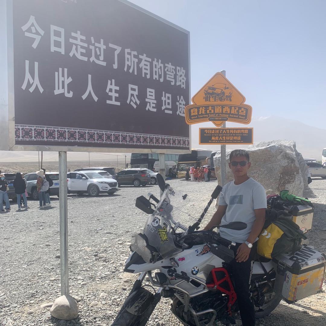 豫东庄稼汉