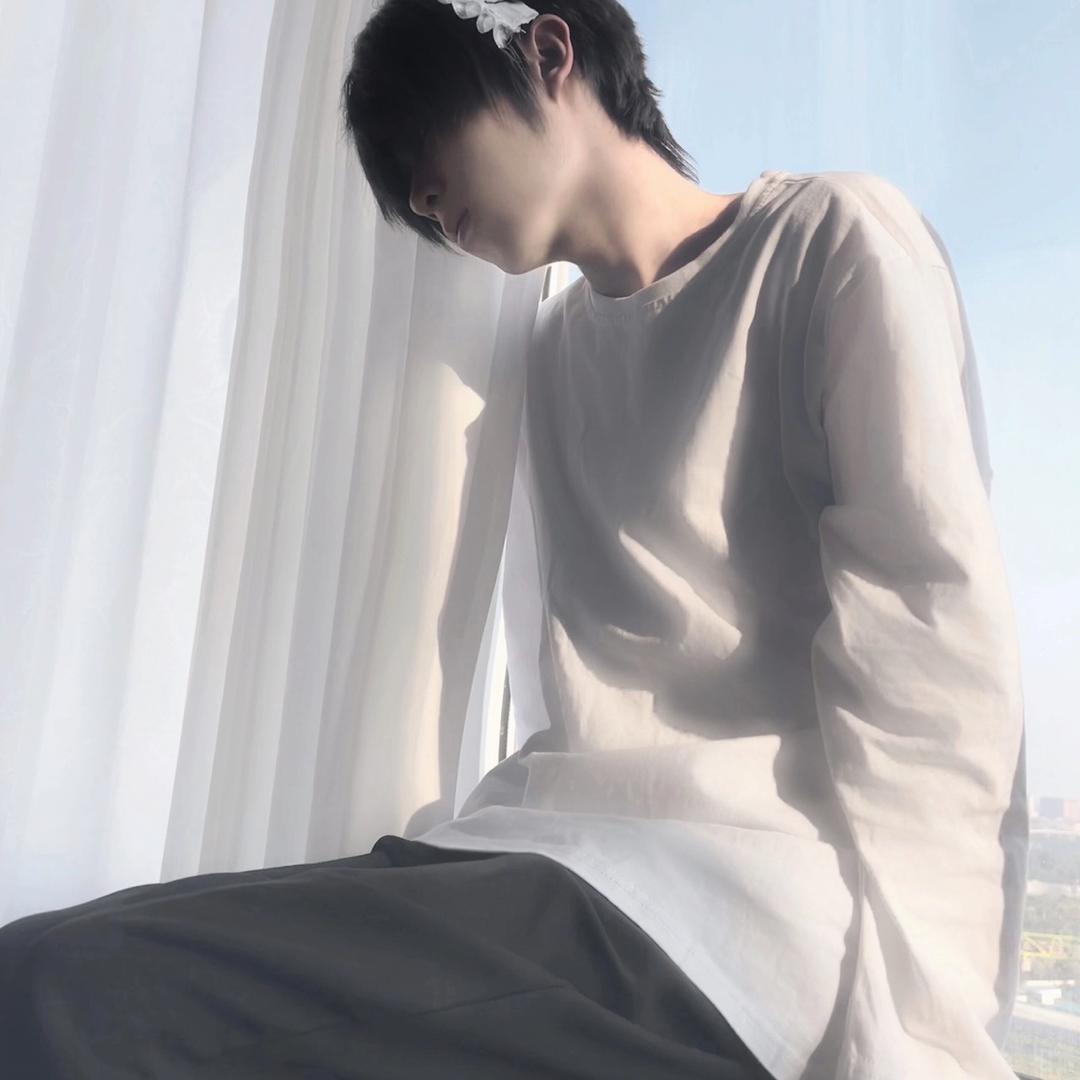 啊水（禁止捏脸版）