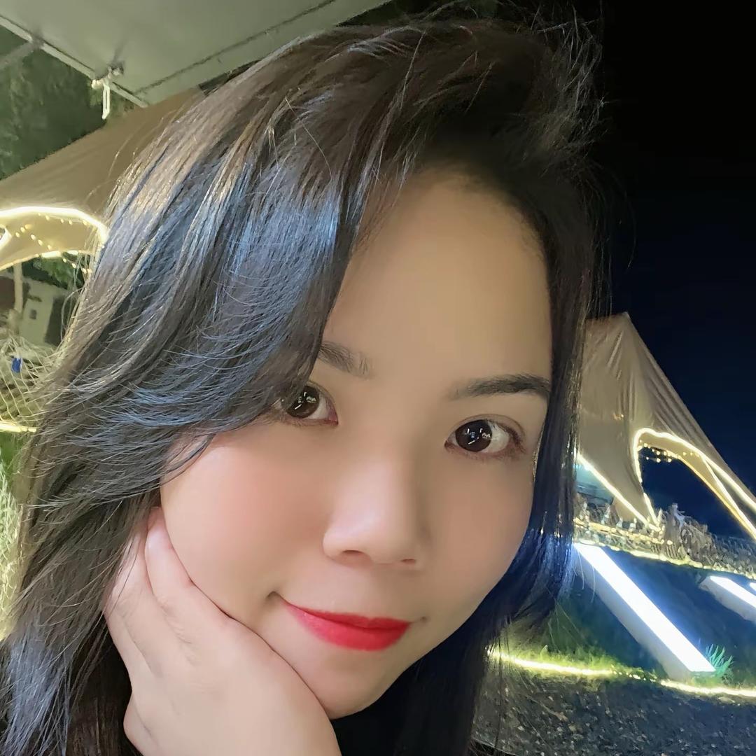 李月儿🌟