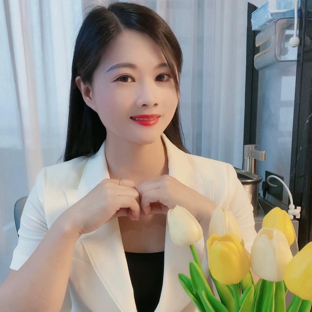 林小丽