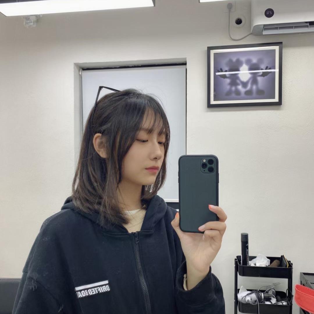 美女子