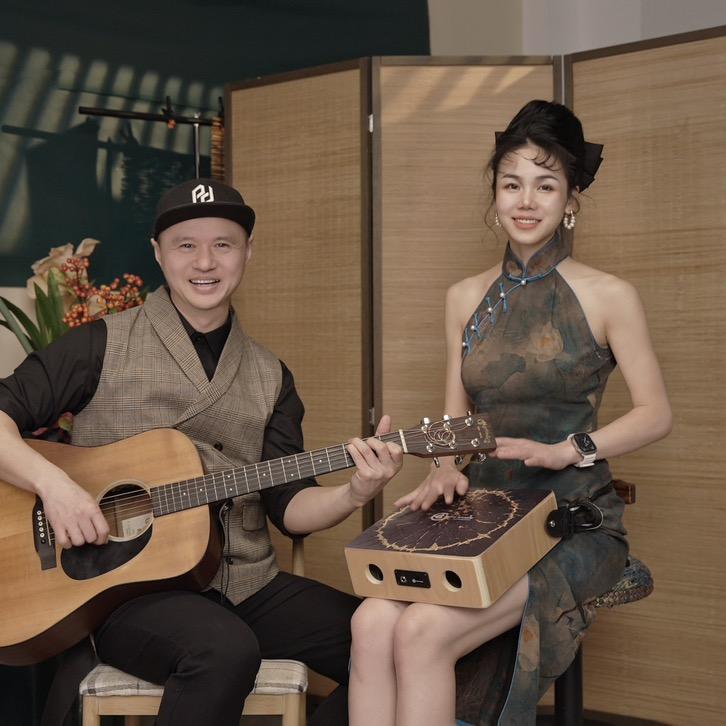 美味组合🎤聚网