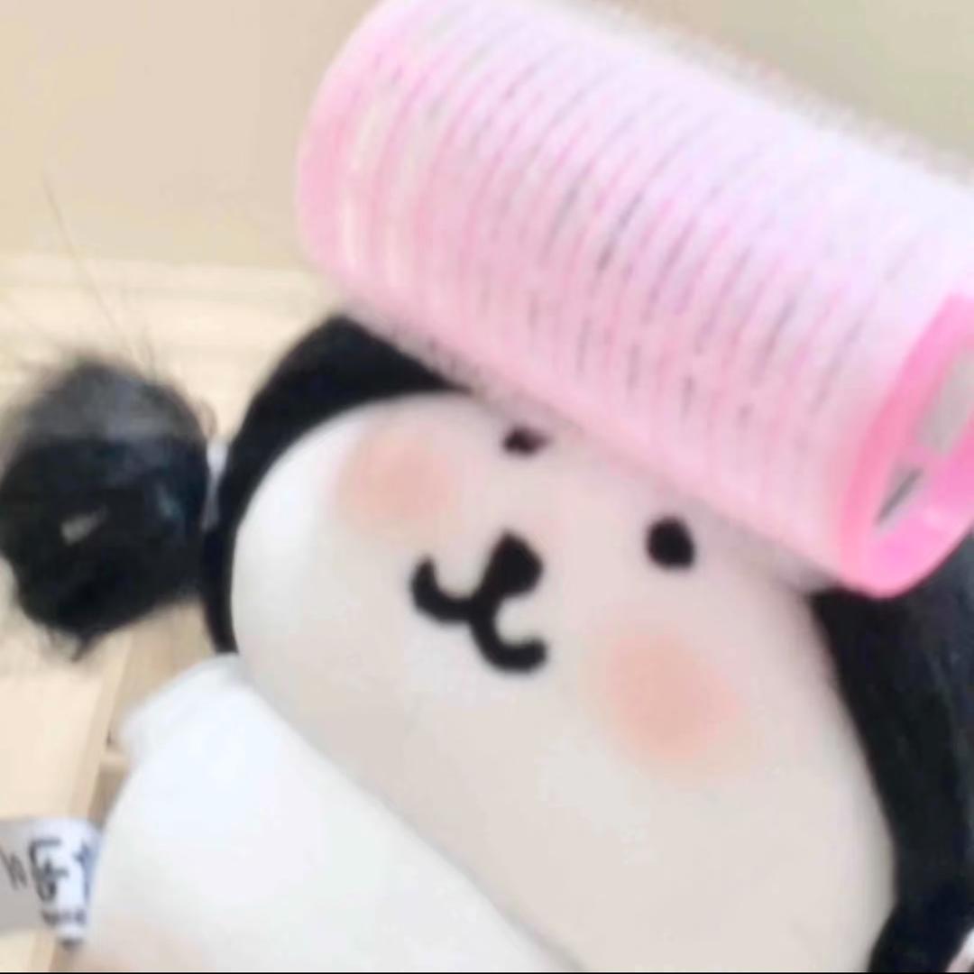 夹心萌