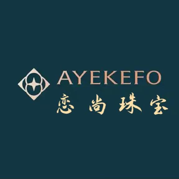 恋尚珠宝首饰