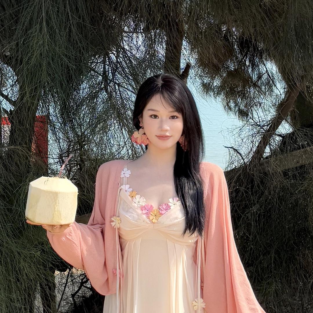 月半鱼的店