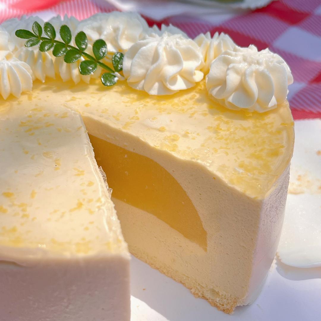 Nice 🎂奶思