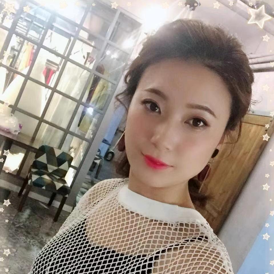 王兰（想有个家）