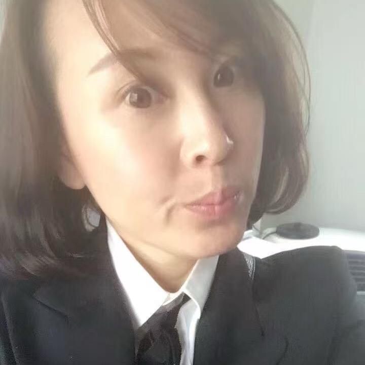 丹姐在德国