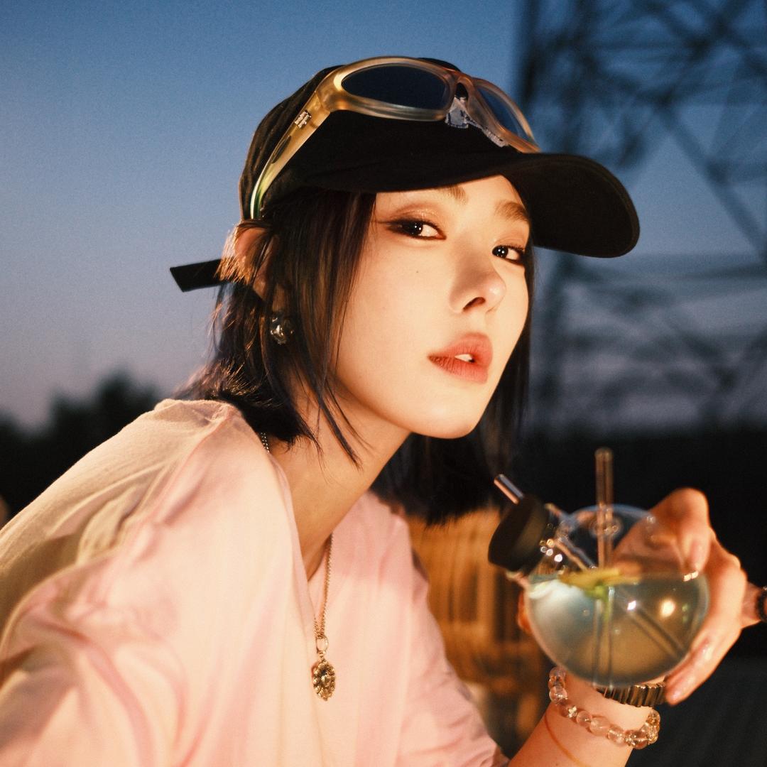 哈妮Haani