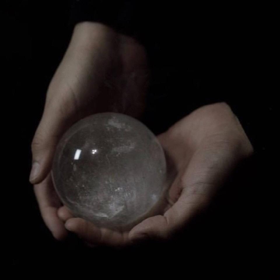 塔罗师凯恩