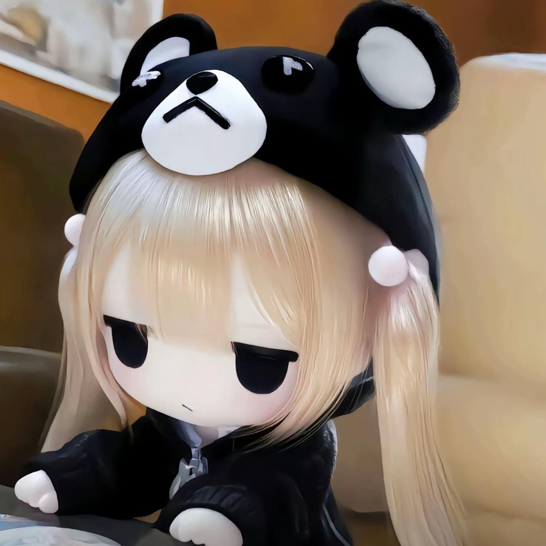 小u钰