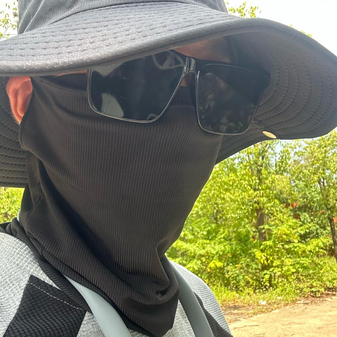 CY🎣，《雷强》