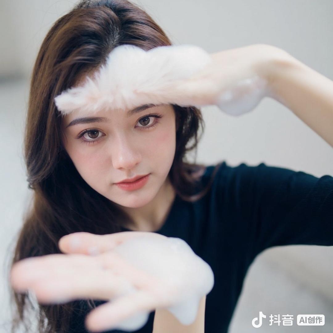 憋说话