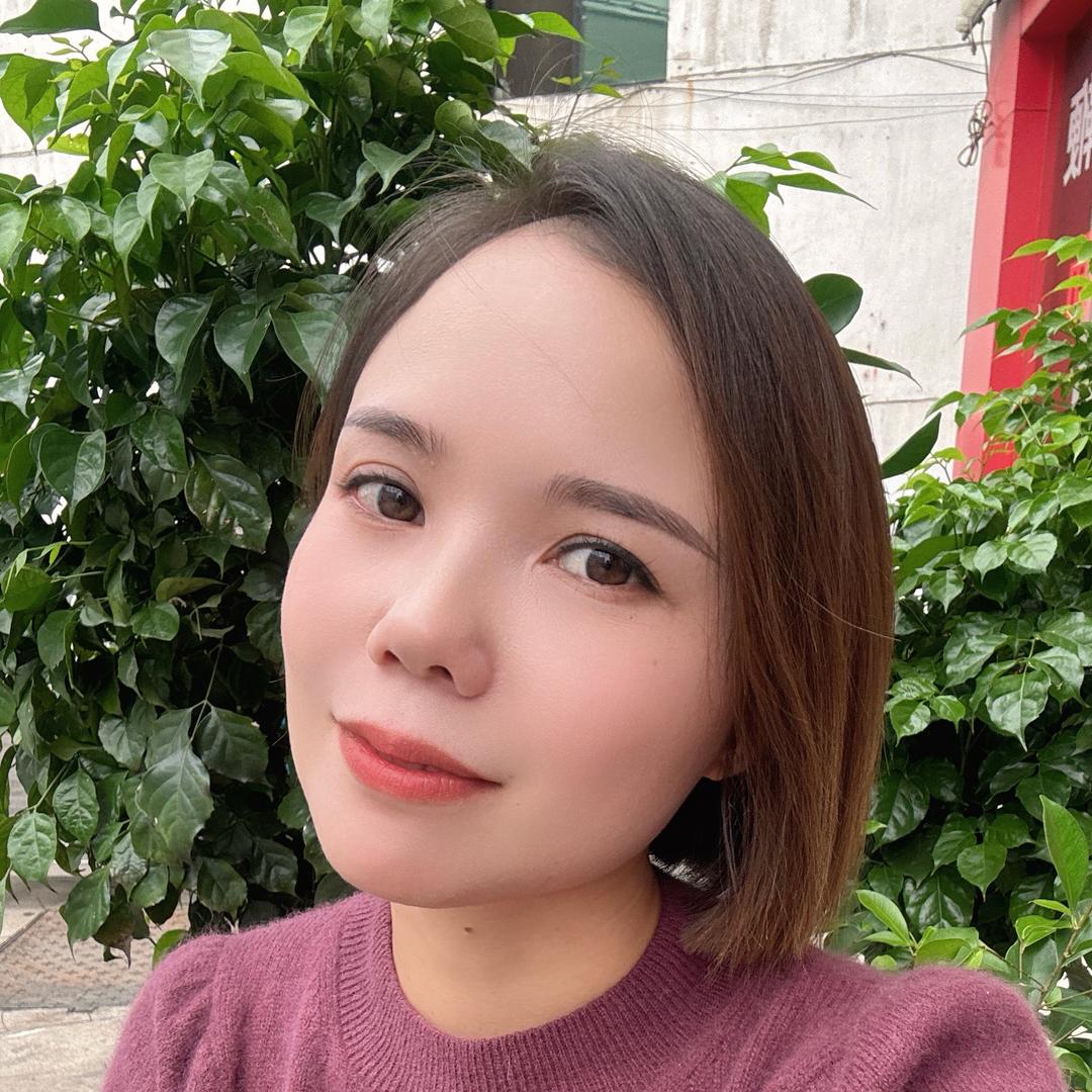 《流行密码》小琴