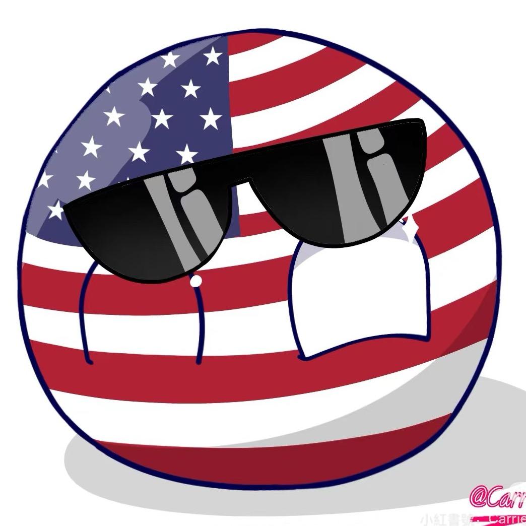 America🇺🇸