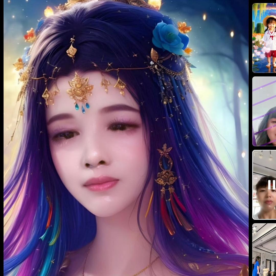 心梅🌴🌱🍃专业美逢