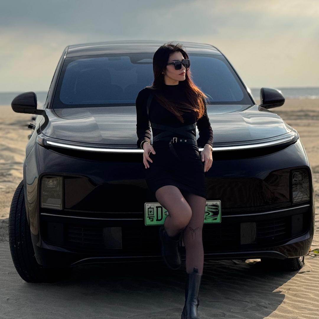 理想宝宝巴士🚌