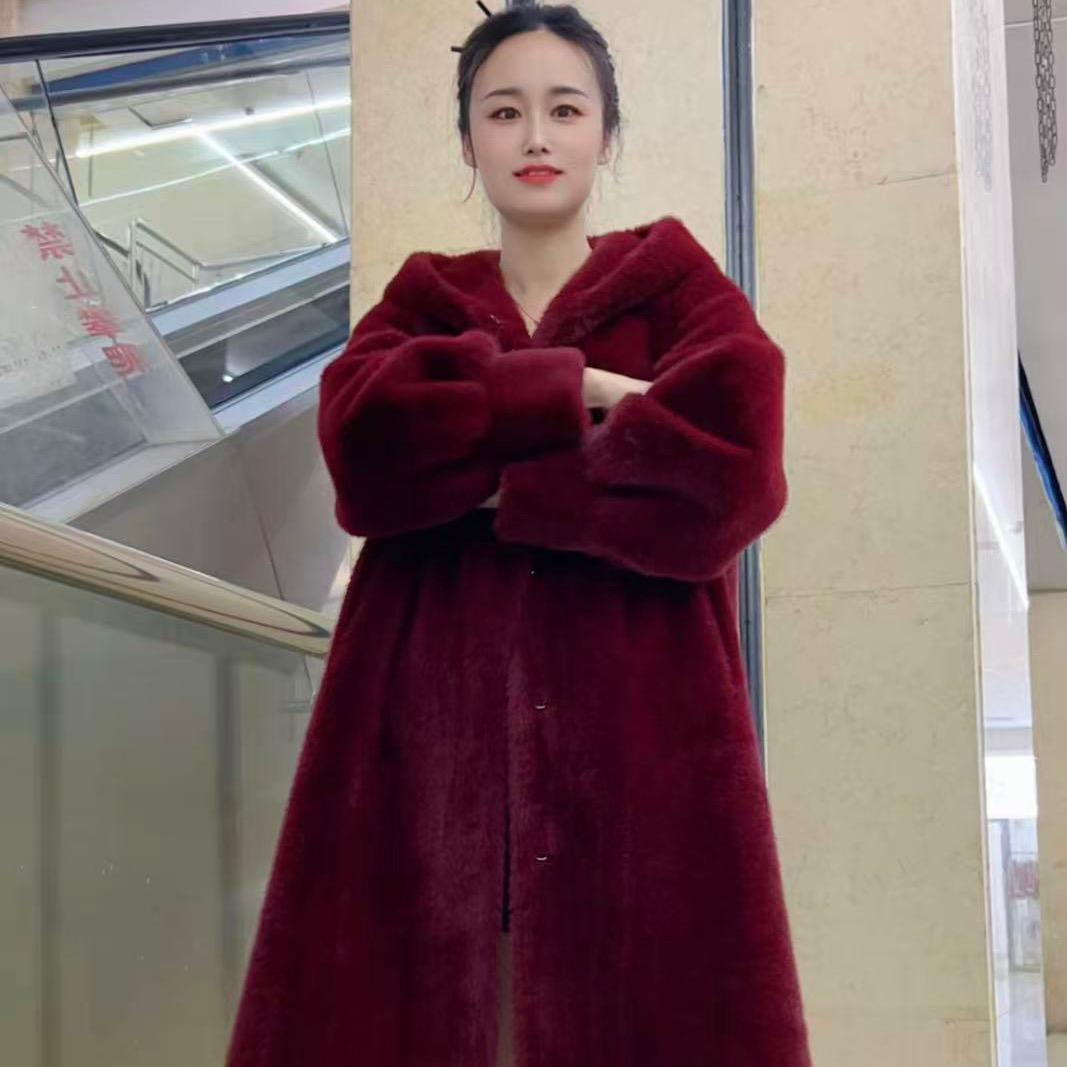 朵朵高端轻奢女装