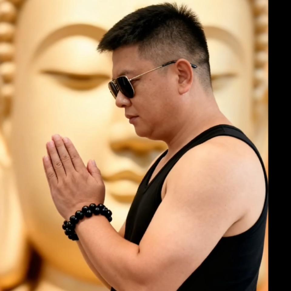 铝锭老杨