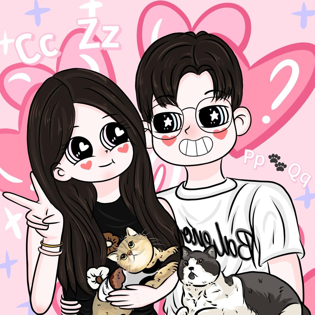 Zz & Cc