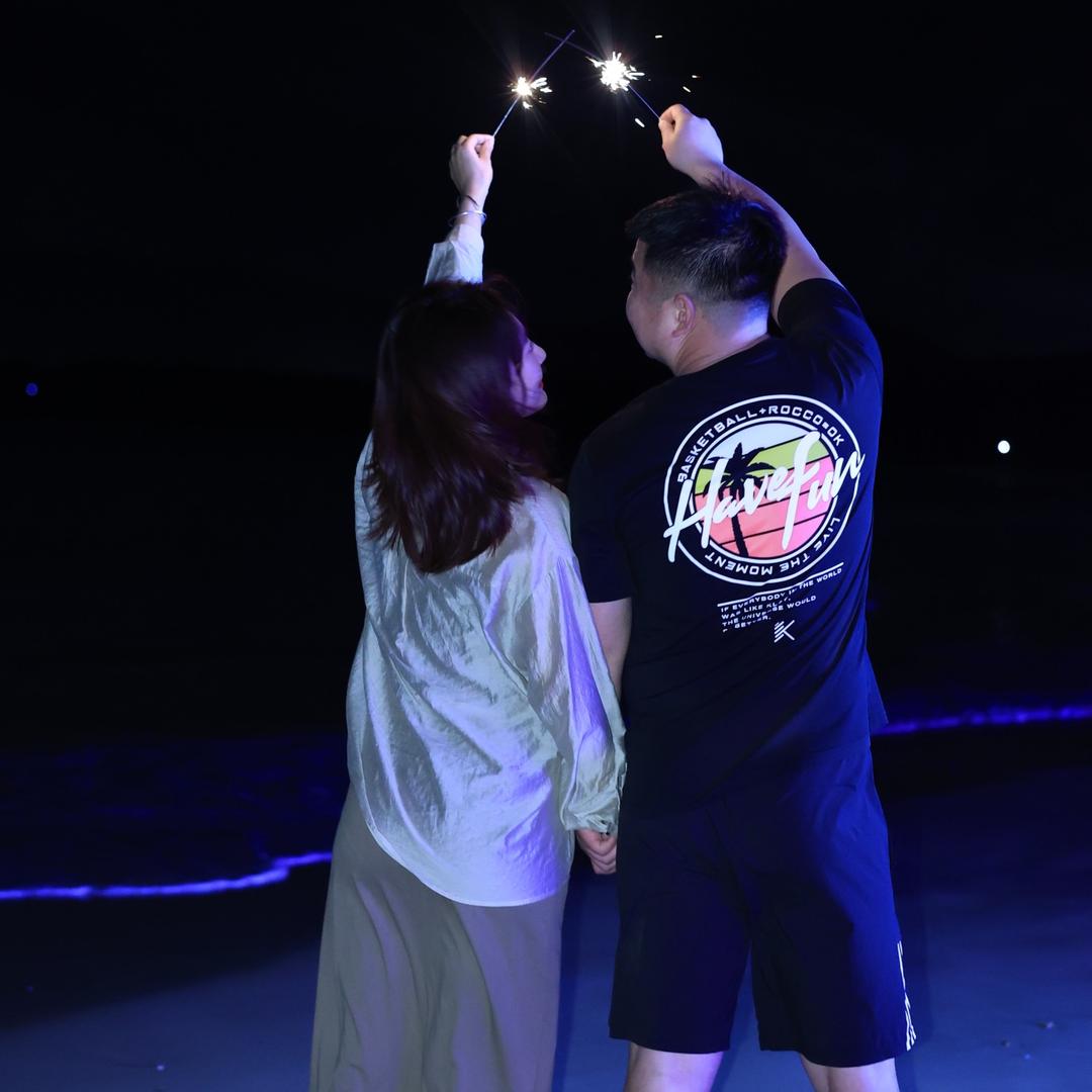 积极向上小阿丹