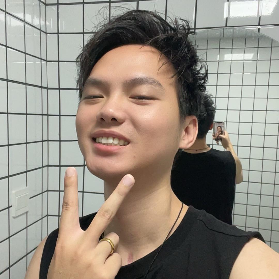 Jack散货手办